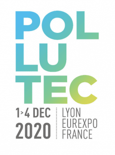 Pollutec 2020